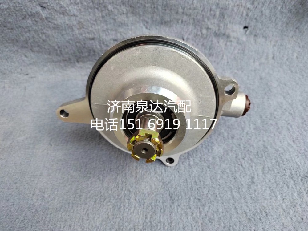 21488833,轉(zhuǎn)向助力泵,濟(jì)南泉達(dá)汽配有限公司