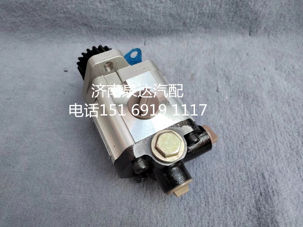 QC32/18-WD618,轉(zhuǎn)向助力泵,濟(jì)南泉達(dá)汽配有限公司