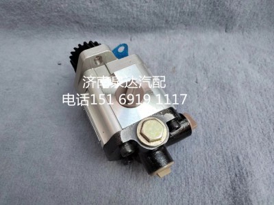 QC32/18-WD618,轉(zhuǎn)向助力泵,濟(jì)南泉達(dá)汽配有限公司