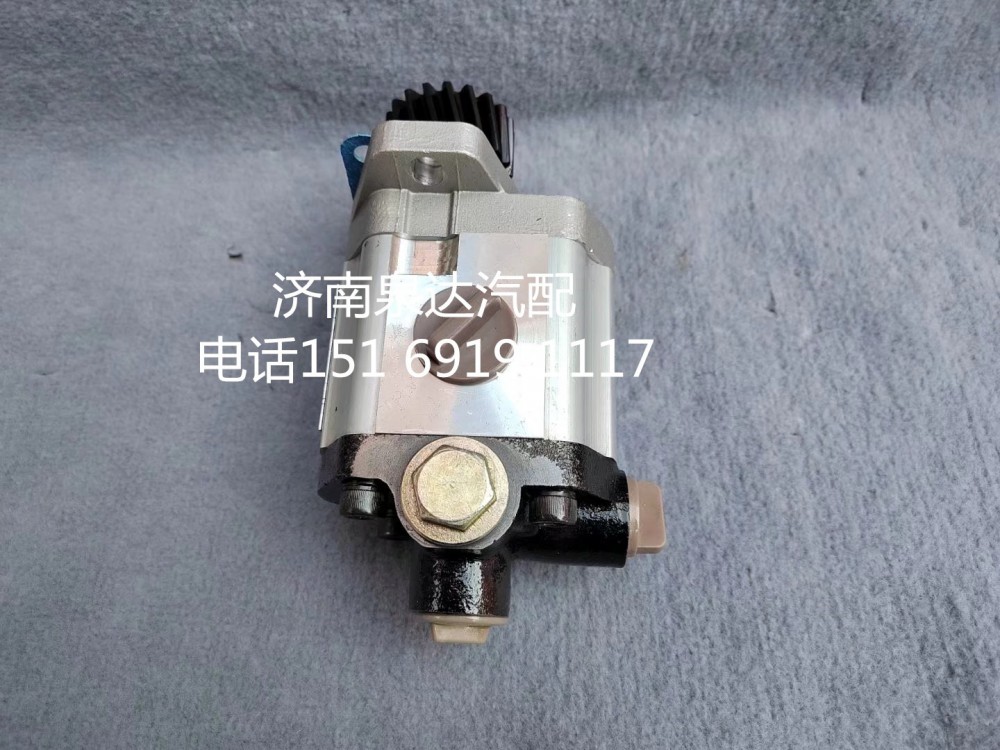 QC32/18-WD618,轉(zhuǎn)向助力泵,濟(jì)南泉達(dá)汽配有限公司