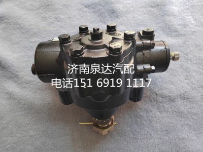 803000660,方向機(jī)總成,濟(jì)南泉達(dá)汽配有限公司