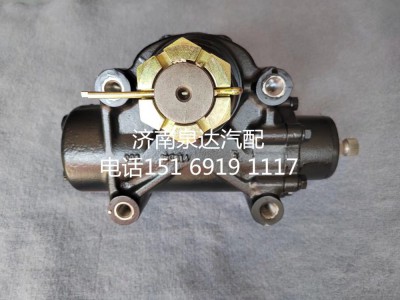 803000660,方向機(jī)總成,濟(jì)南泉達(dá)汽配有限公司
