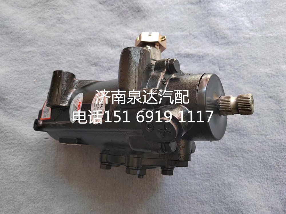 803000660,方向機(jī)總成,濟(jì)南泉達(dá)汽配有限公司
