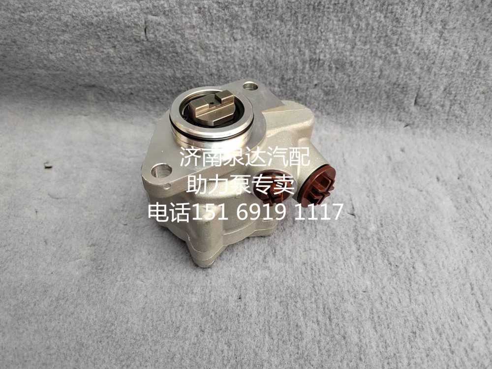 江鈴?fù)埛较蛑Ρ棉D(zhuǎn)向泵葉片泵液壓油泵轉(zhuǎn)子泵/JC46-3K-514-BA