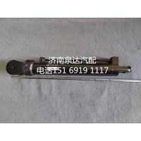 三一重工寬體礦用車方向助力缸二橋轉(zhuǎn)向動(dòng)力油缸