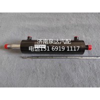 徐工重卡寬體礦用車二橋轉(zhuǎn)向助力油缸方向動(dòng)力油缸