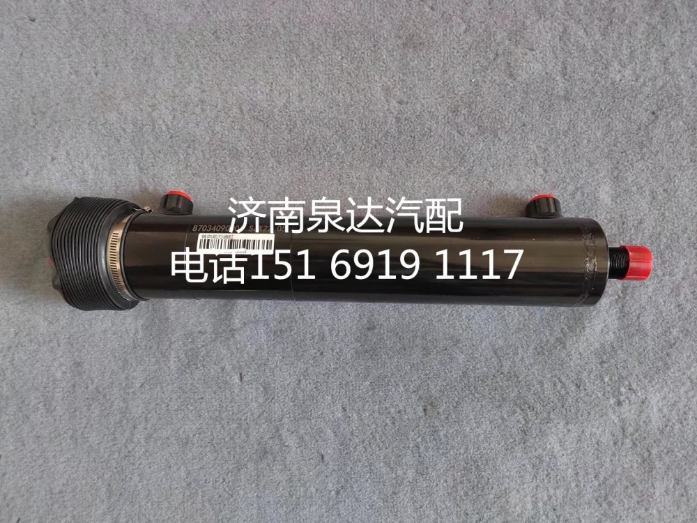 8034090003,動力缸,濟(jì)南泉達(dá)汽配有限公司