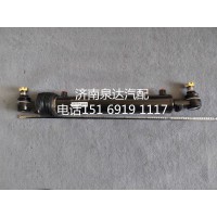 鵬翔寬體礦用車二橋轉(zhuǎn)向助力油缸方向動力油缸