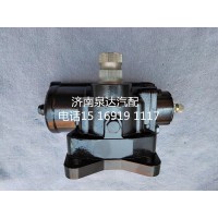 東風(fēng)柳汽霸龍龍卡動(dòng)力轉(zhuǎn)向器方向機(jī)總成轉(zhuǎn)向機(jī)