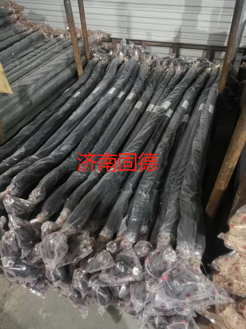 J1J0-3304-HA,J1J0-3304-HA江鈴直拉桿總成,濟南固德汽車配件有限公司--原隆達