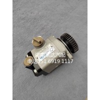 合肥力威三一重工濰柴WP7發(fā)動(dòng)機(jī)方向助力泵齒輪油泵