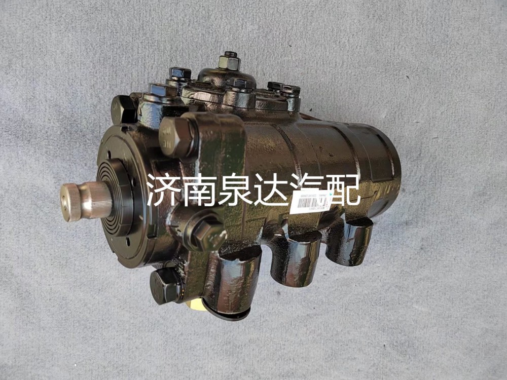 WG9516470059,C59動(dòng)力轉(zhuǎn)向器總成,濟(jì)南泉達(dá)汽配有限公司