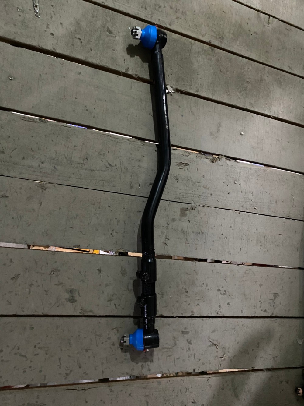 3003010-DP041,3003010-DP041轉(zhuǎn)向直拉桿,濟(jì)南固德汽車配件有限公司--原隆達(dá)