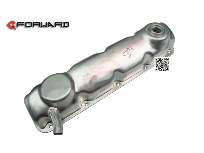 E05FA-1003240,Cylinder head cover assembly,濟(jì)南向前汽車配件有限公司