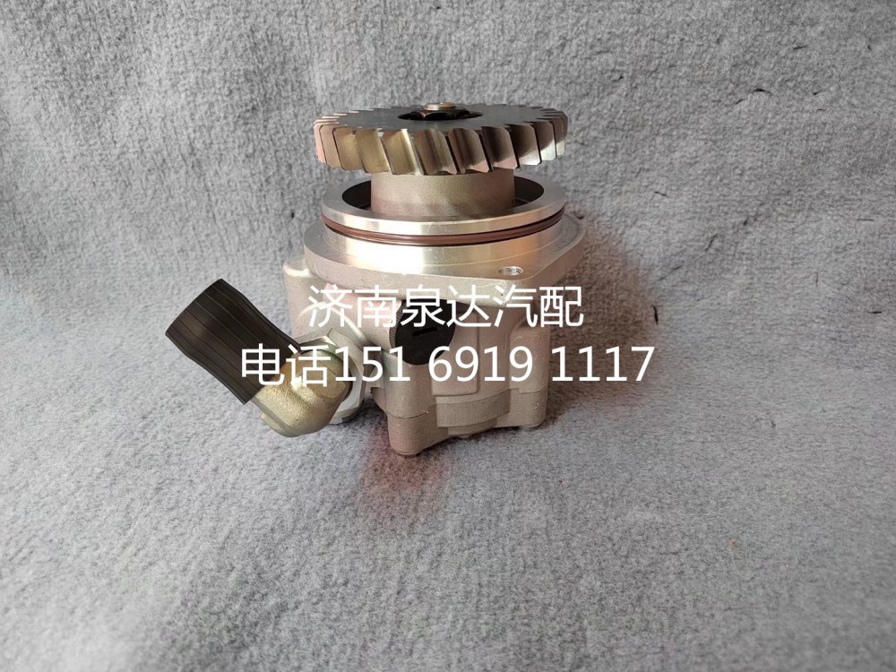 341DDA2A000,轉(zhuǎn)向助力泵,濟(jì)南泉達(dá)汽配有限公司