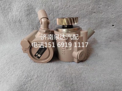 3407020-DG001B,轉(zhuǎn)向助力泵,濟(jì)南泉達(dá)汽配有限公司