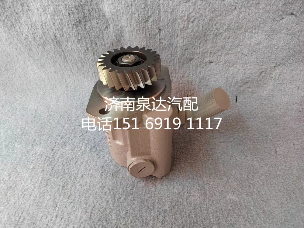 3407020-DG001B,轉(zhuǎn)向助力泵,濟(jì)南泉達(dá)汽配有限公司