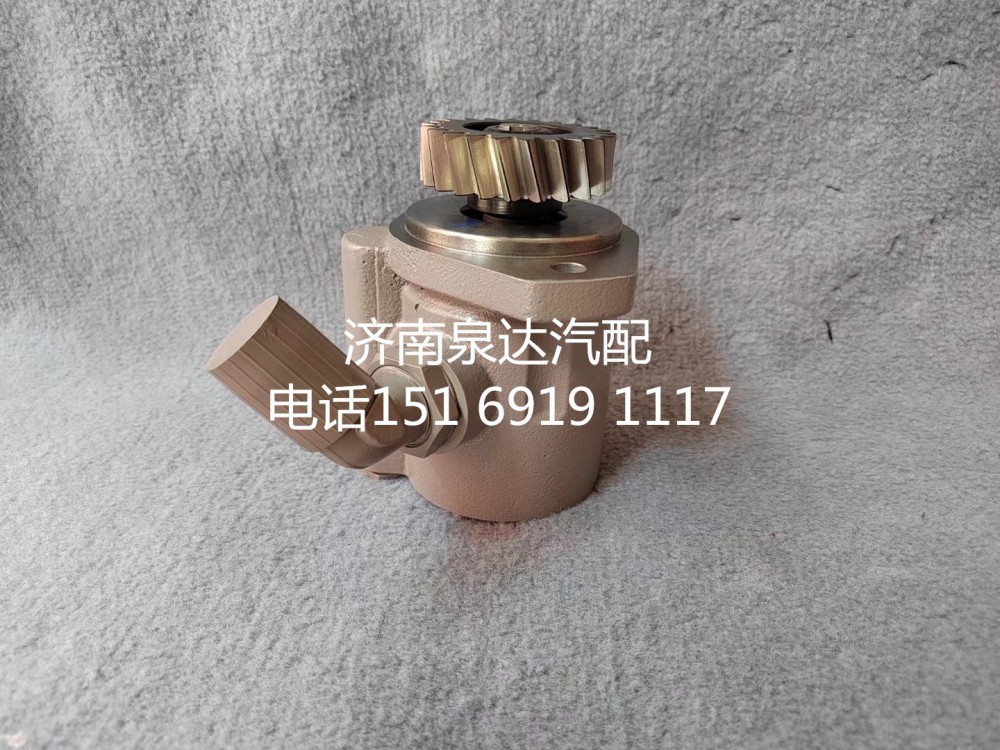 3407020-DG001B,轉(zhuǎn)向助力泵,濟(jì)南泉達(dá)汽配有限公司