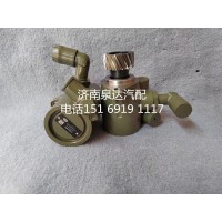 一汽解放方向機轉(zhuǎn)向泵助力泵液壓泵3407020-D604A/F