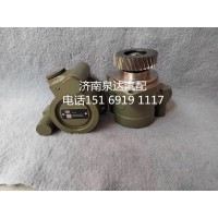 一汽解放方向機助力泵液壓泵轉(zhuǎn)向泵3407020-DD052