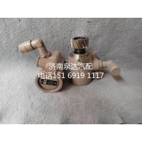 一汽解放方向機助力泵液壓泵轉(zhuǎn)向泵3407020-D614A/C