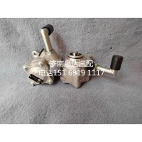 一汽解放方向機助力泵液壓泵轉(zhuǎn)向泵3407020-DP626