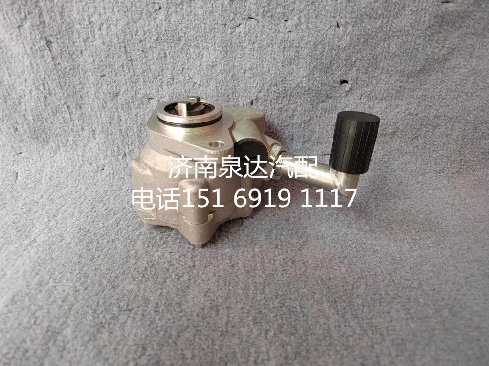 一汽解放方向機助力泵液壓泵轉(zhuǎn)向泵3407020-DP626/3407020-DP626