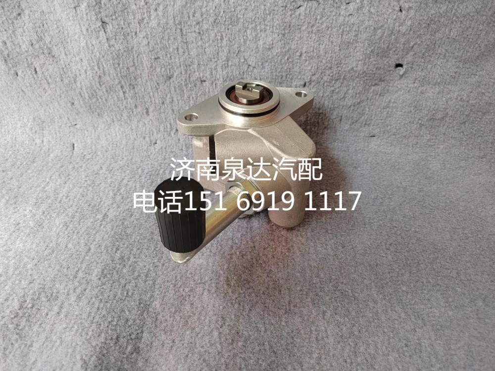 一汽解放方向機助力泵液壓泵轉(zhuǎn)向泵3407020-DP626/3407020-DP626