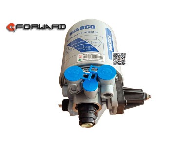 WG9000360521,Air dryer,濟(jì)南向前汽車(chē)配件有限公司