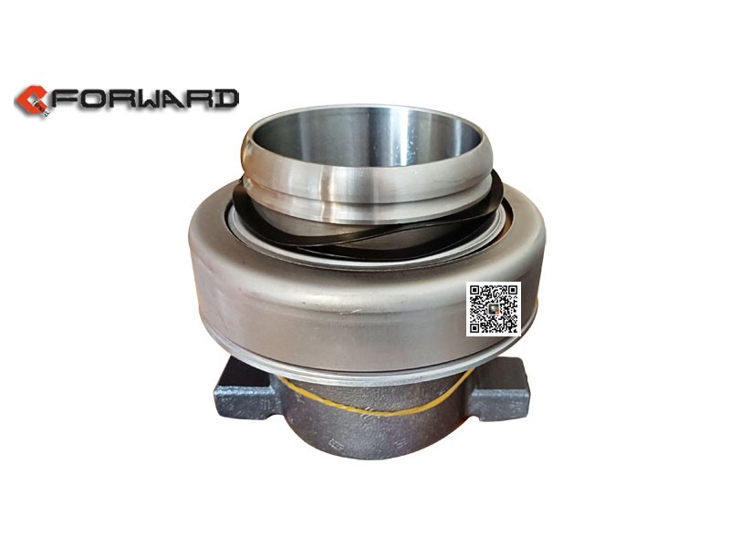WG9725160510Y,Release bearing assembly (A, B type),濟(jì)南向前汽車(chē)配件有限公司