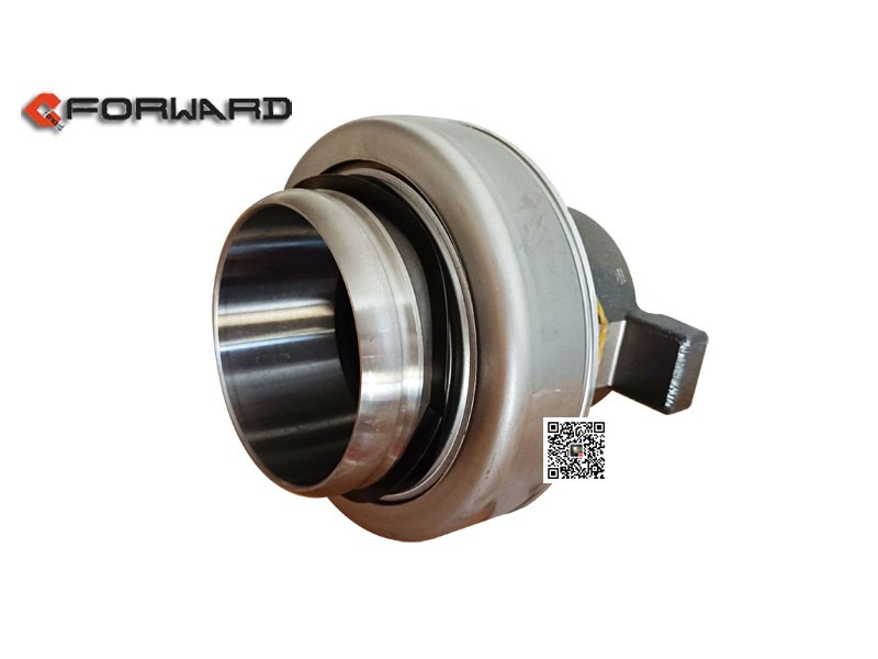 WG9725160510Y,Release bearing assembly (A, B type),濟(jì)南向前汽車(chē)配件有限公司
