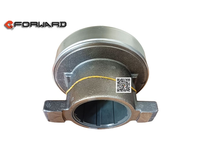 WG9725160510Y,Release bearing assembly (A, B type),濟(jì)南向前汽車(chē)配件有限公司