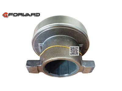 WG9725160510Y,Release bearing assembly (A, B type),濟(jì)南向前汽車(chē)配件有限公司