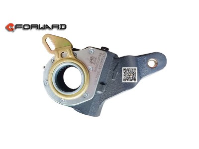 QT300S34-3551300,Left automatic adjustment arm,濟南向前汽車配件有限公司