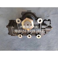 三一重工混凝土泵車方向機(jī)轉(zhuǎn)向器轉(zhuǎn)向機(jī)Z09-3411010
