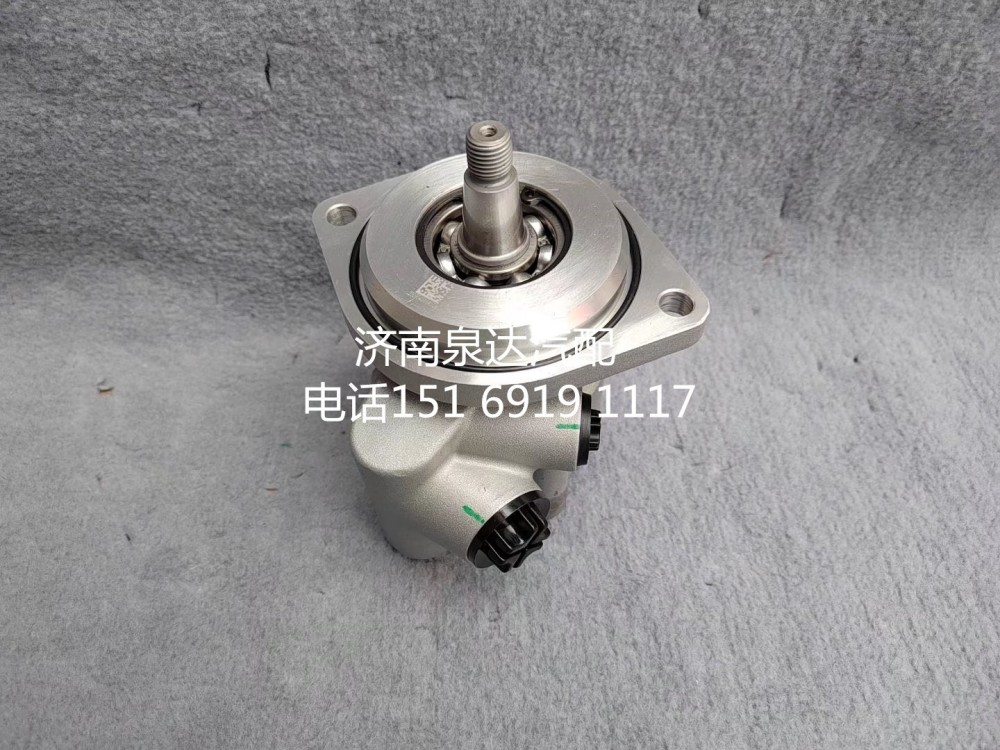 21913482,轉(zhuǎn)向助力泵,濟南泉達(dá)汽配有限公司