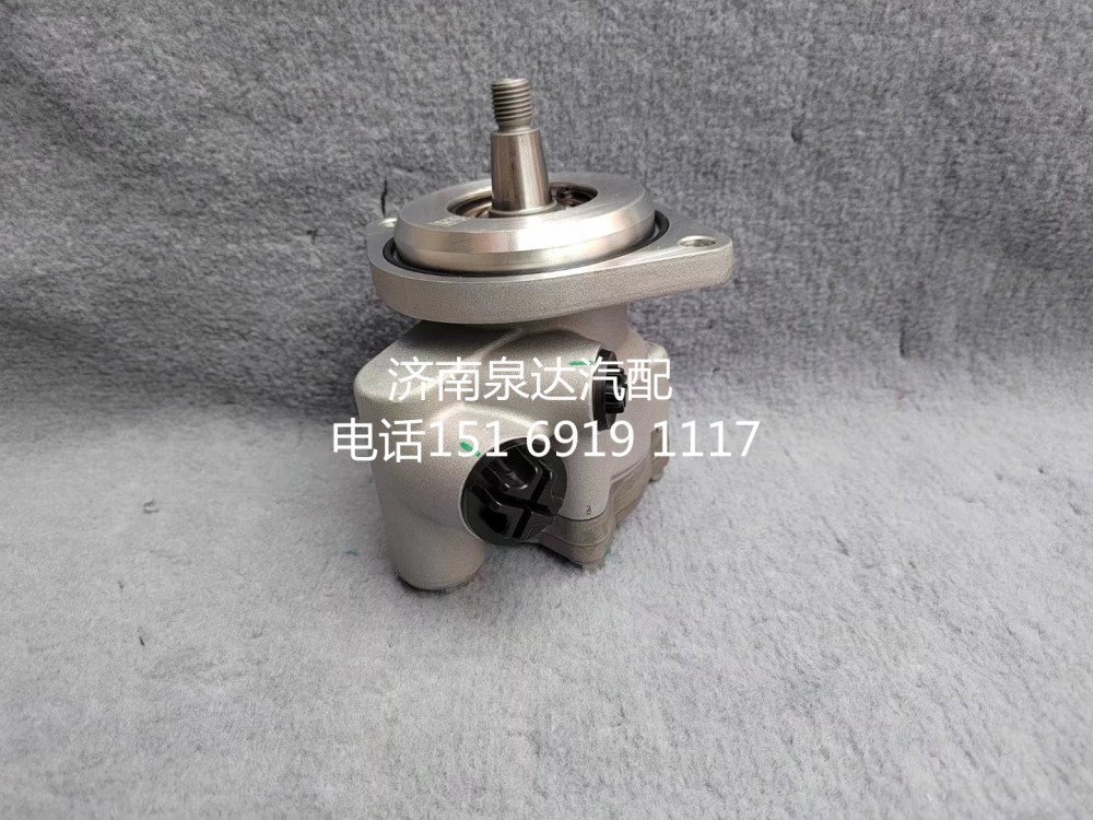 21913482,轉(zhuǎn)向助力泵,濟南泉達(dá)汽配有限公司