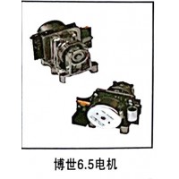 博世6.5電機(jī)