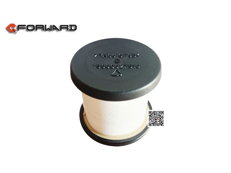 15300027510,Retarder filter,濟南向前汽車配件有限公司