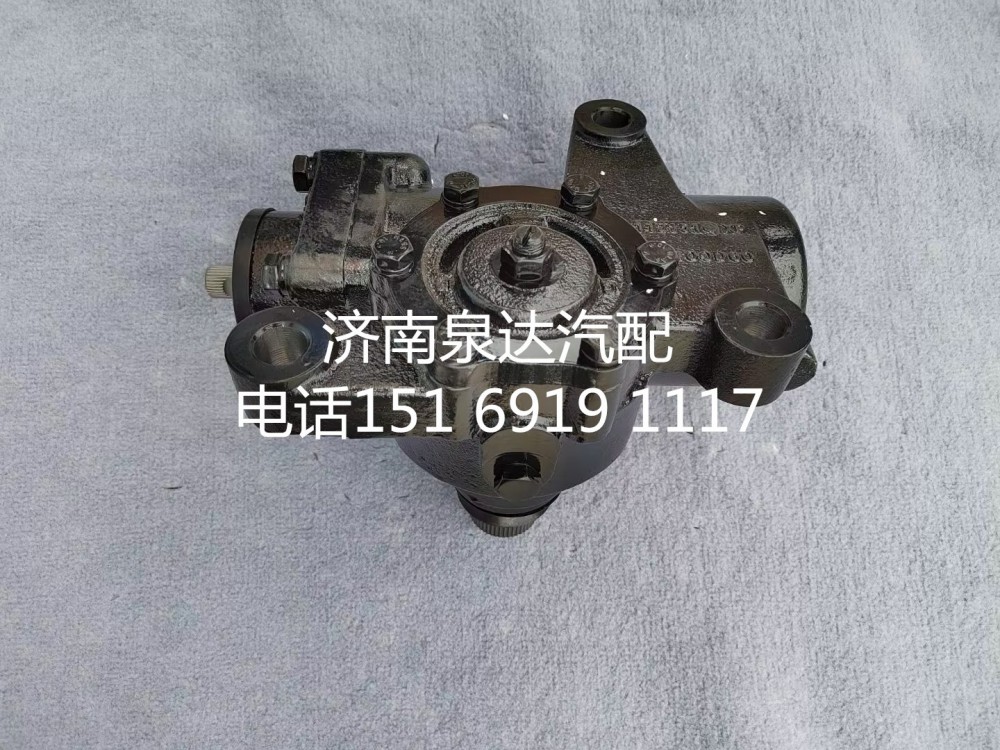 沙市久隆福田奧鈴捷運轉(zhuǎn)向器方向機總成轉(zhuǎn)向機/G07A-3411010