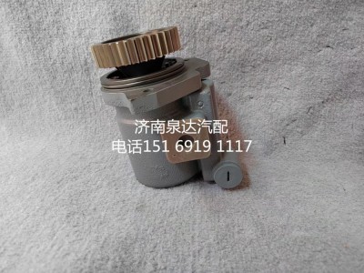 3407020-34W,轉向助力泵,濟南泉達汽配有限公司