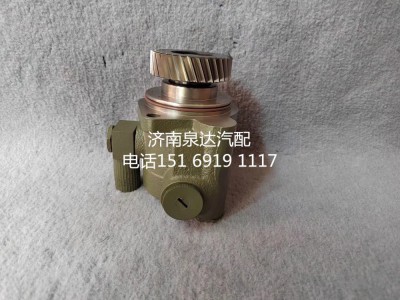 3407020-DD052,轉(zhuǎn)向助力泵,濟(jì)南泉達(dá)汽配有限公司