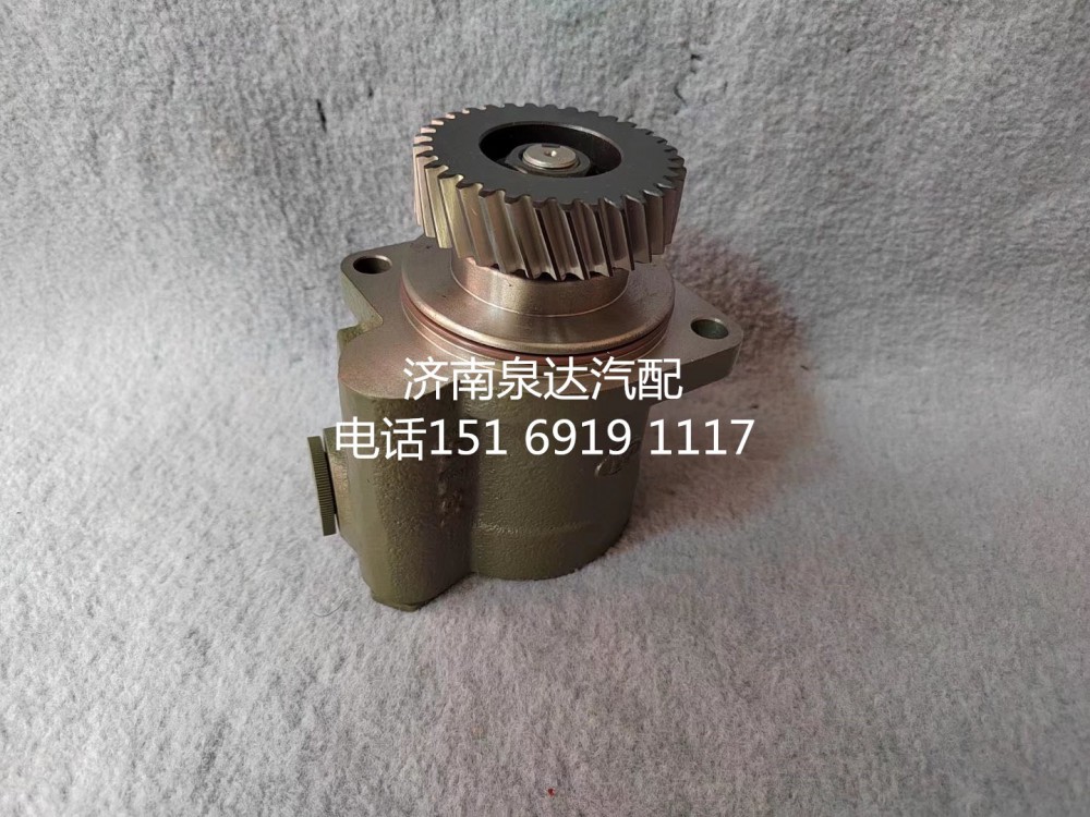 3407020-DD052,轉(zhuǎn)向助力泵,濟(jì)南泉達(dá)汽配有限公司