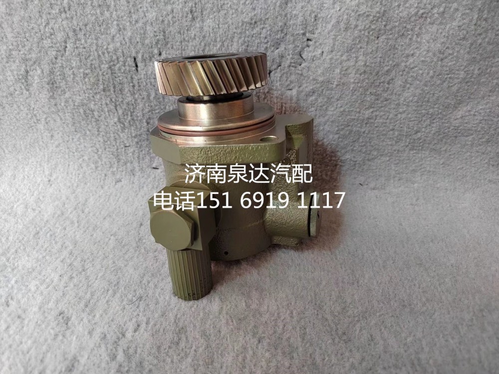 3407020-DD052,轉(zhuǎn)向助力泵,濟(jì)南泉達(dá)汽配有限公司
