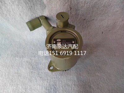 3407020-Q851,轉(zhuǎn)向助力泵,濟南泉達汽配有限公司