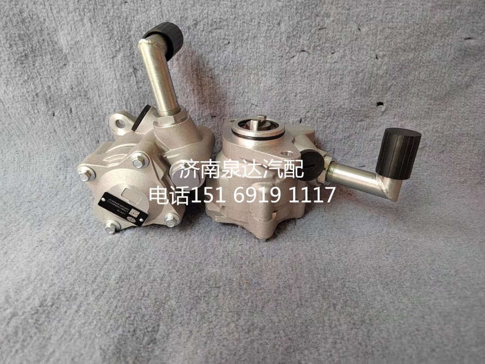 3407020-DP626,轉(zhuǎn)向助力泵,濟南泉達汽配有限公司