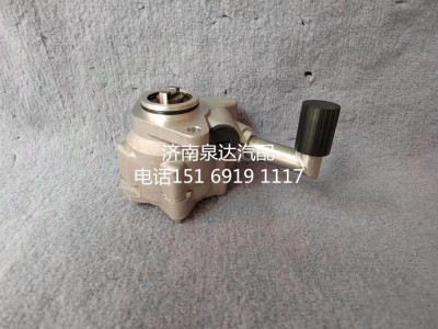 3407020-DP626,轉(zhuǎn)向助力泵,濟南泉達汽配有限公司