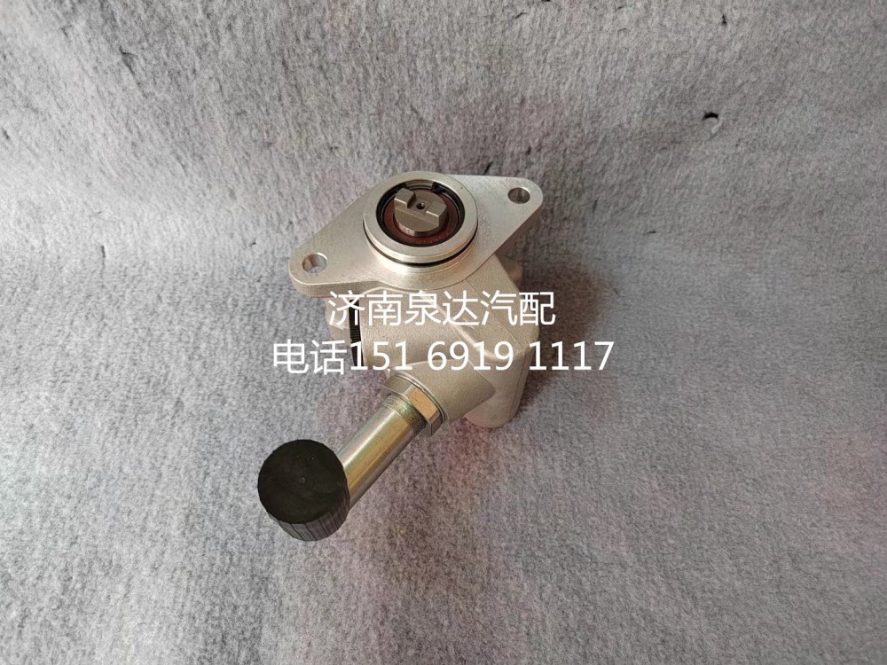 3407020-DP626,轉(zhuǎn)向助力泵,濟南泉達汽配有限公司