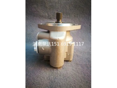 A0034606180,轉(zhuǎn)向助力泵,濟南泉達汽配有限公司