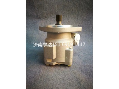 A0034606180,轉(zhuǎn)向助力泵,濟南泉達汽配有限公司